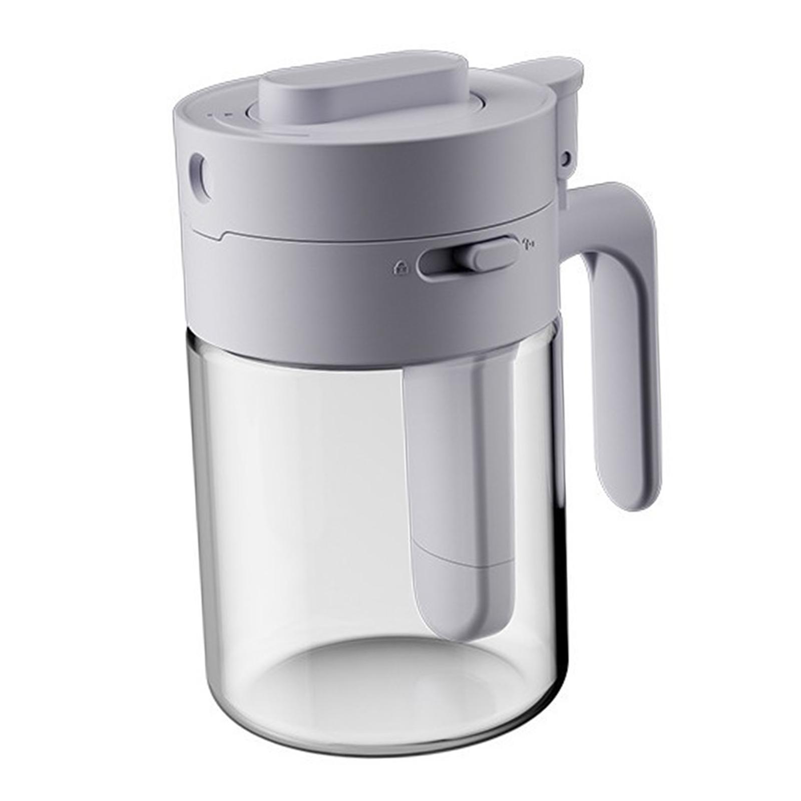 2in1 Spice Jar with Spoon