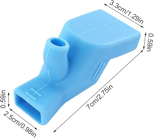 Silicone Faucet Water Tap Extender (Pack of 3)