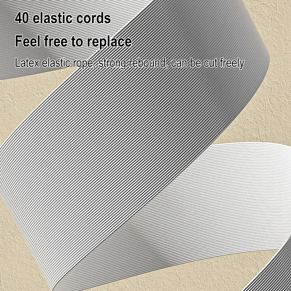 Badminton Trainer Set Combo ( 3 Shuttle Cock Set + 1 Bat)