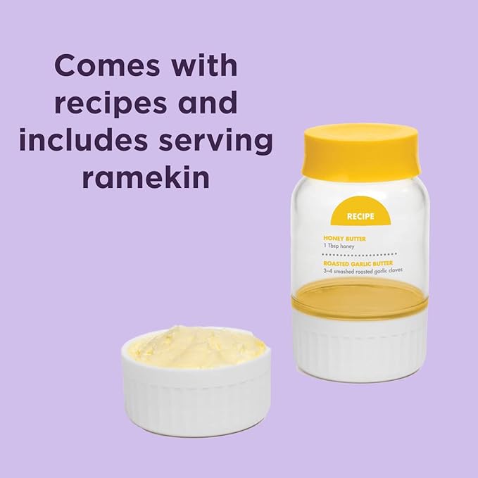 Buttercup Butter Maker