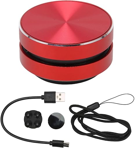 Bone Conduction Bluetooth Speaker