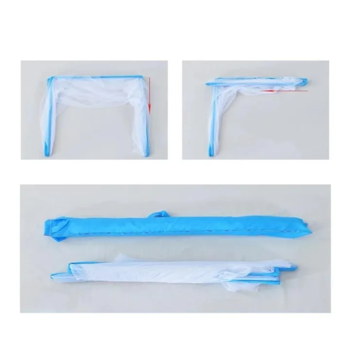 Foldable Mosquito Net