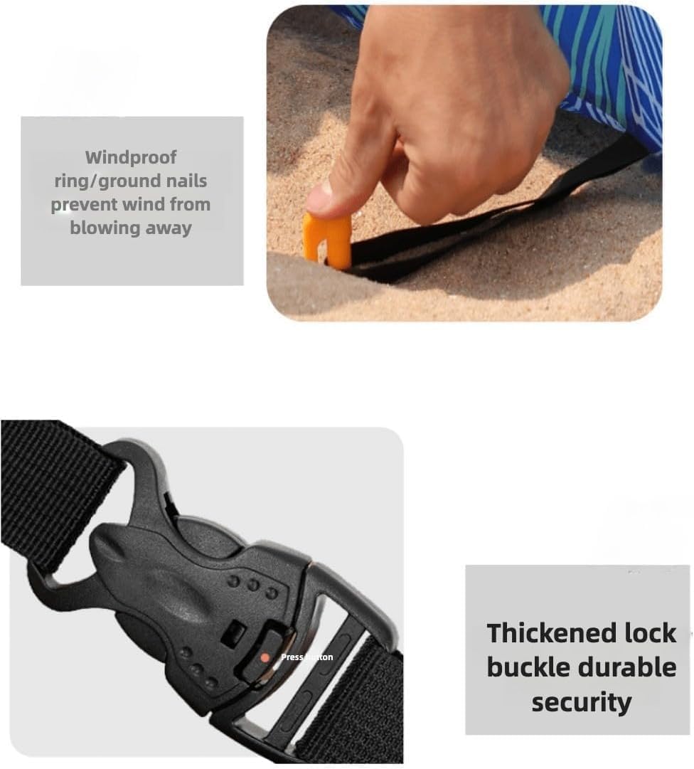 Inflatable Lounger Air Sofa Chair