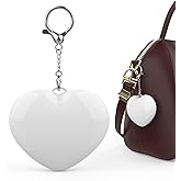 Purse Glow Heart Light (Touch Activated)