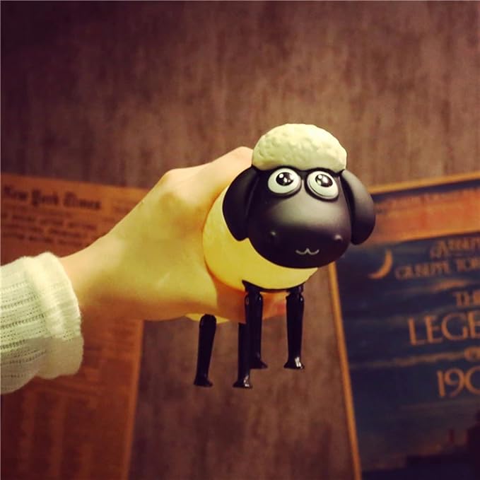 Shaun The Sheep Water Drink Bottle (300ML)