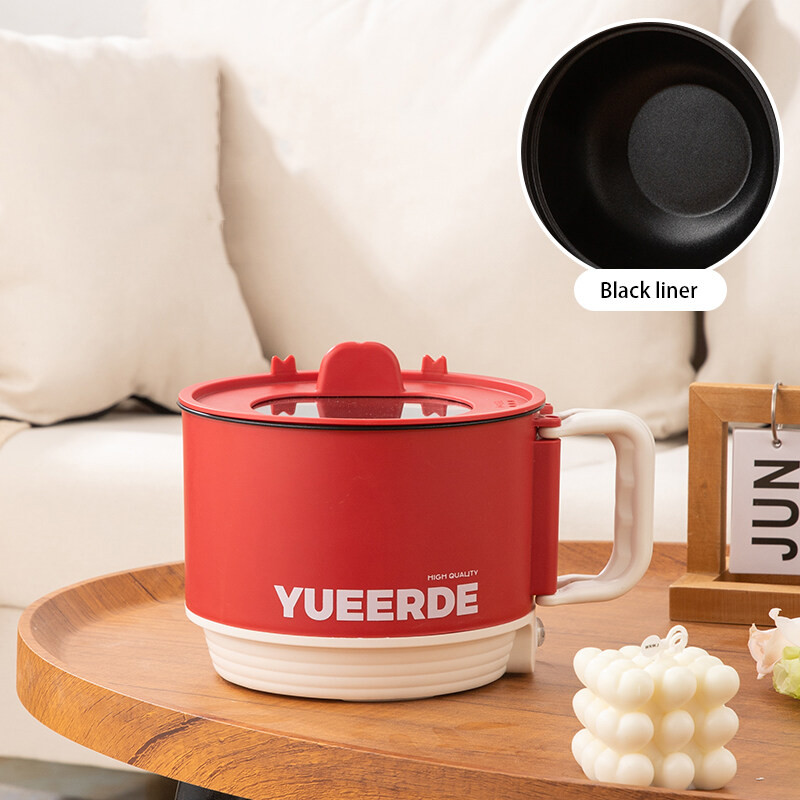 YUEERDE - Mini Cooking Pot